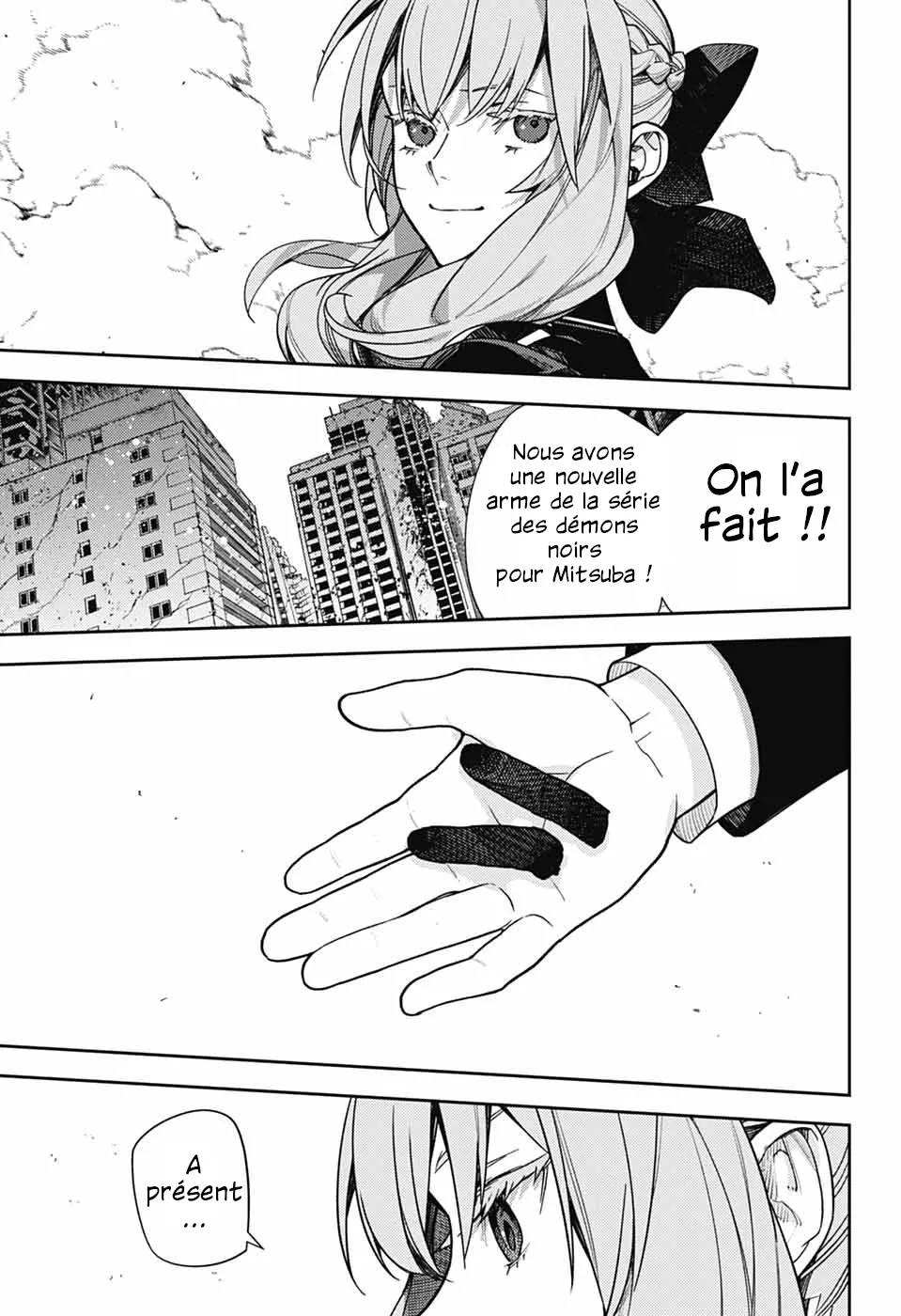 Owari No Seraph - 143 - 67d31662b75c3.webp