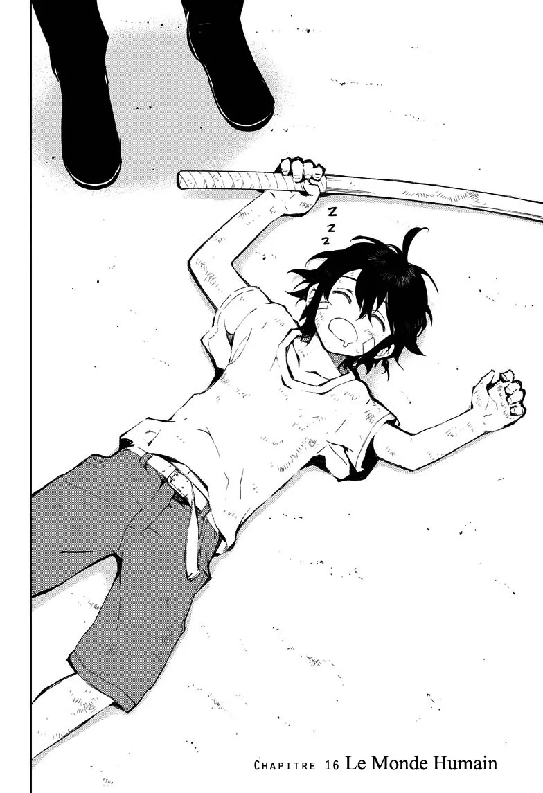 Owari No Seraph - 16 - 67d3167338912.webp