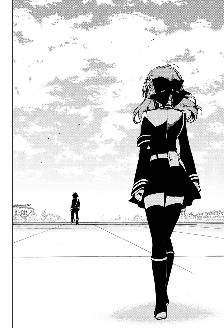 Owari No Seraph - 18 - 67d3167fde999.webp