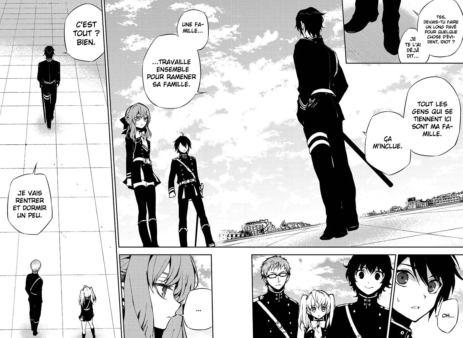 Owari No Seraph - 18 - 67d31685502b2.webp