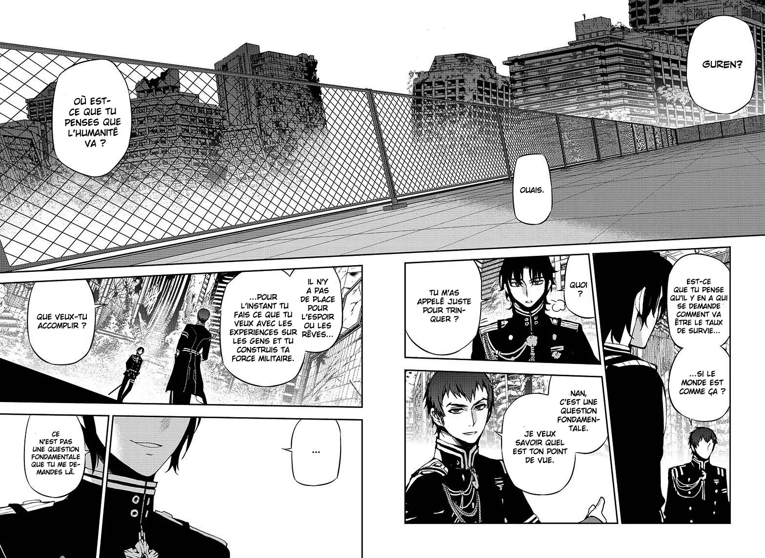 Owari No Seraph - 23 - 67d316a614d4e.webp