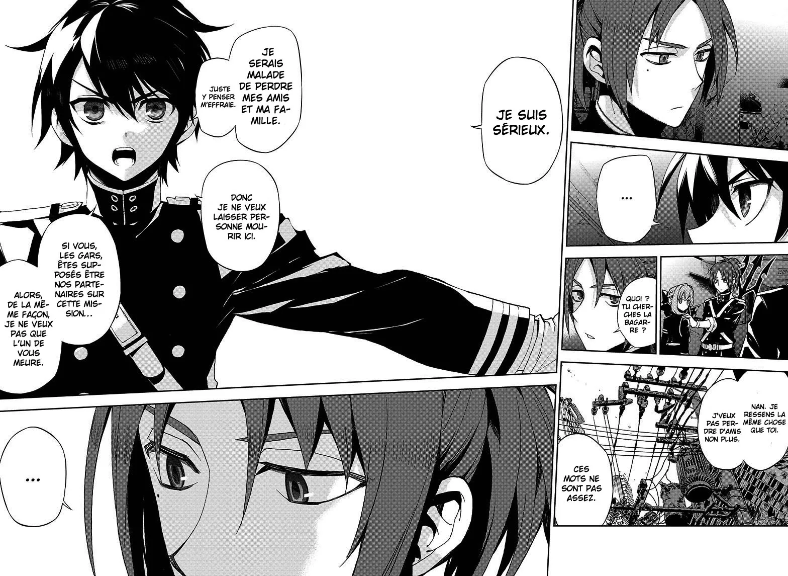Owari No Seraph - 27 - 67d316c059c3c.webp