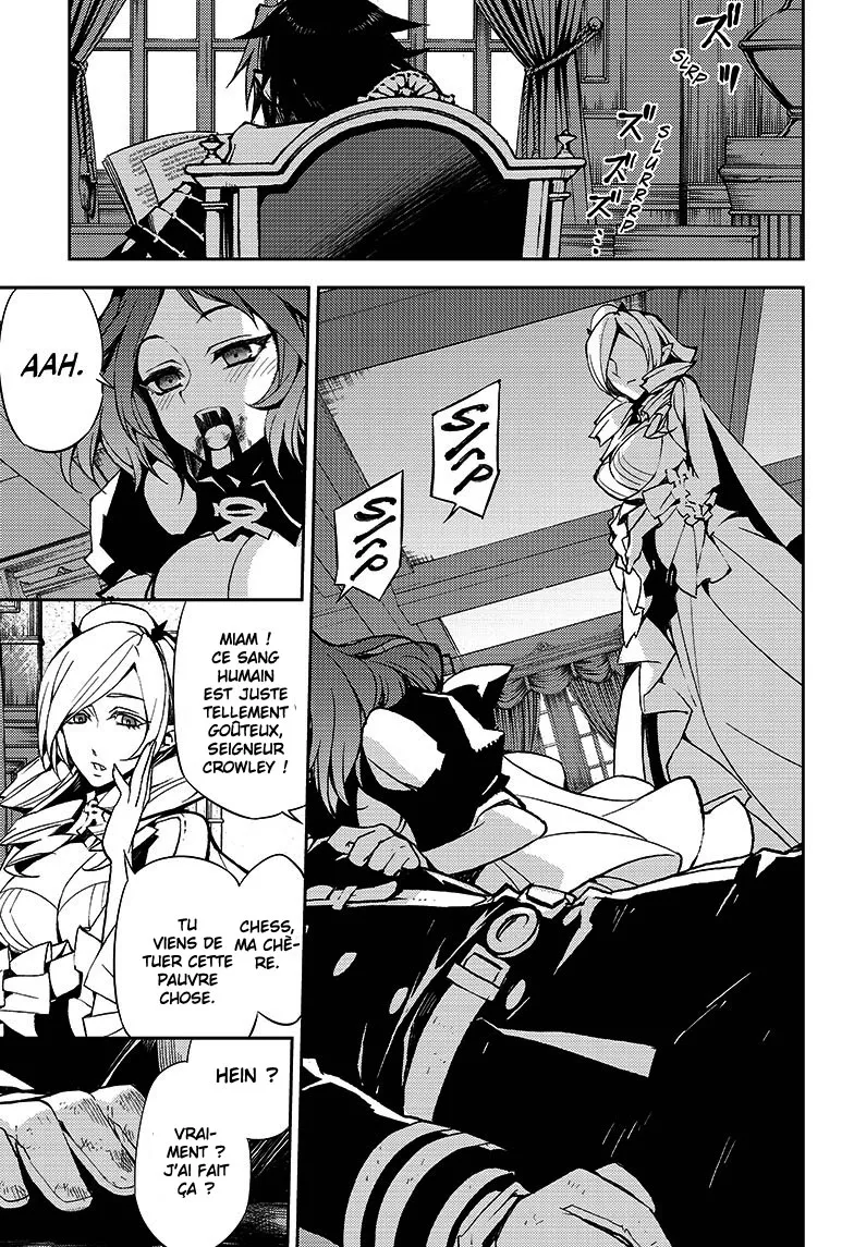 Owari No Seraph - 29 - 67d316cebdd5b.webp