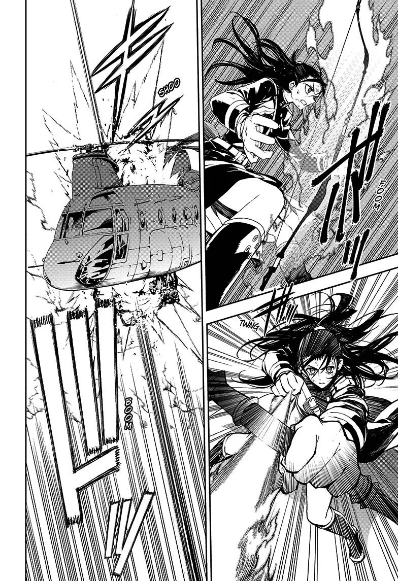 Owari No Seraph - 29 - 67d316d4c1bbb.webp