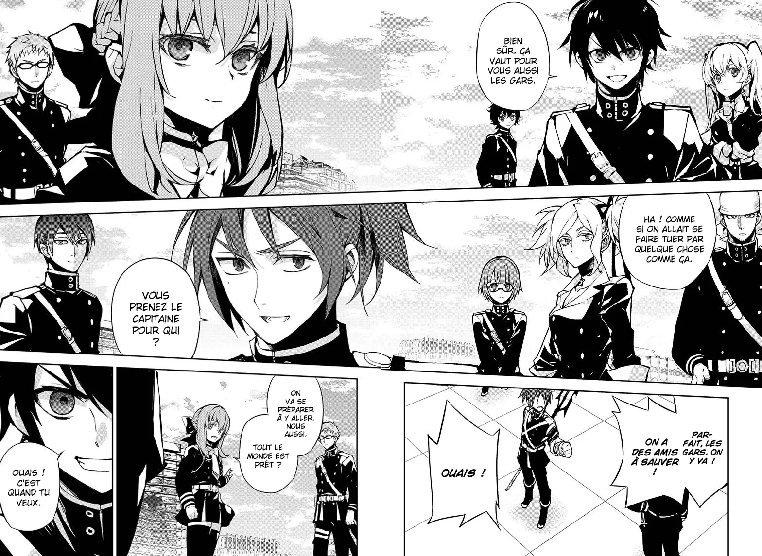Owari No Seraph - 31 - 67d316e037c28.webp