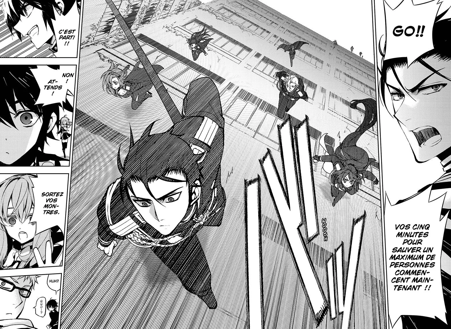 Owari No Seraph - 31 - 67d316e094020.webp