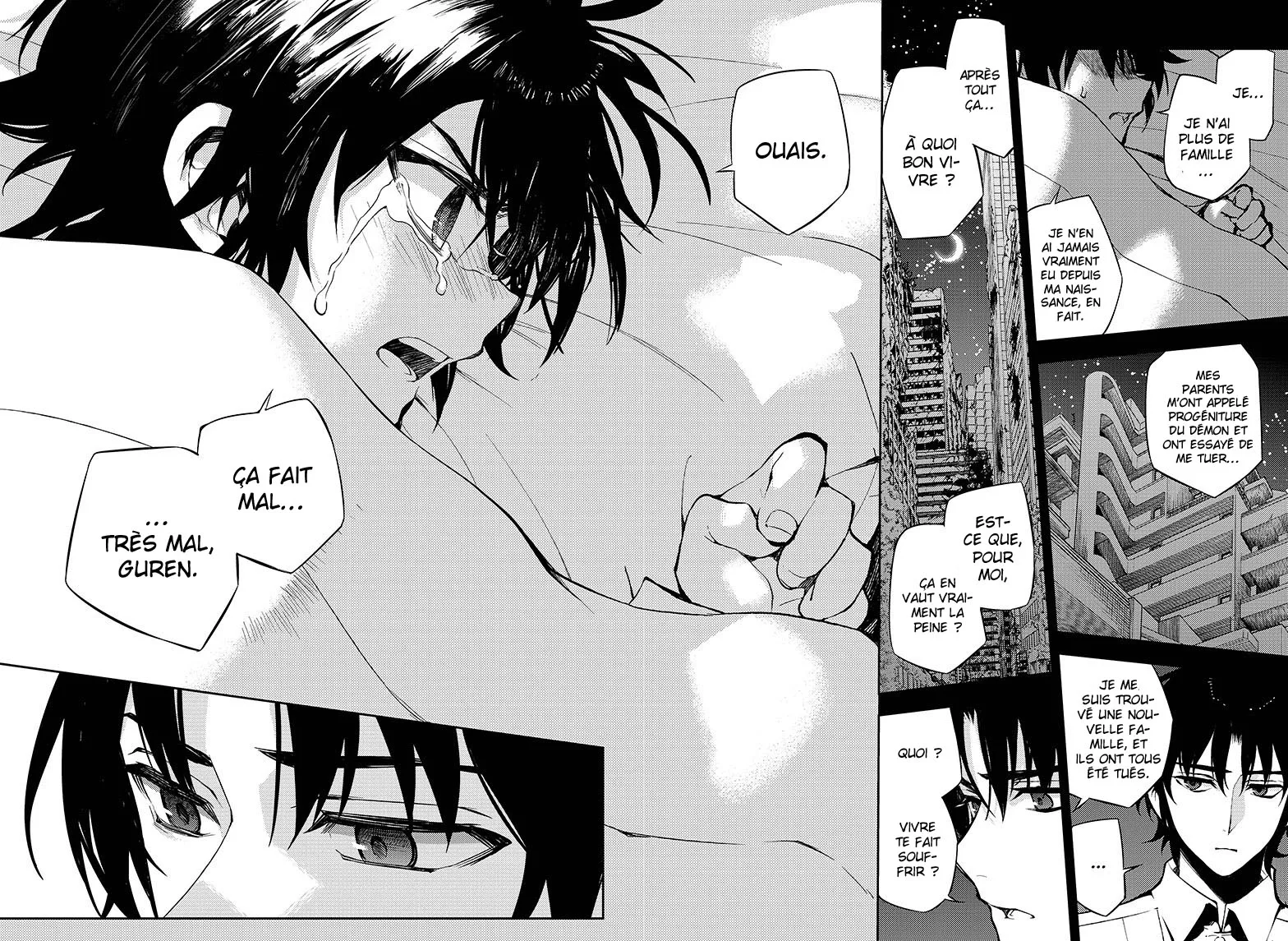 Owari No Seraph - 33 - 67d316eed66db.webp