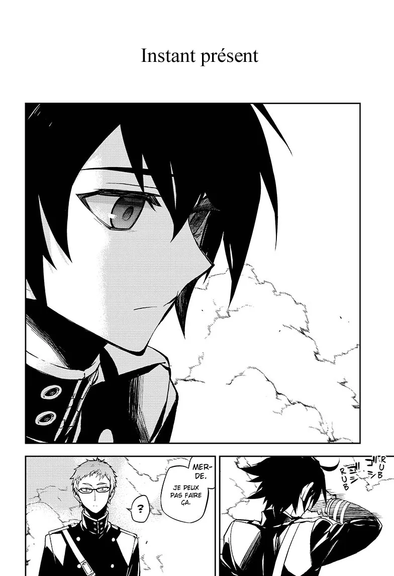 Owari No Seraph - 33 - 67d316efd75c3.webp