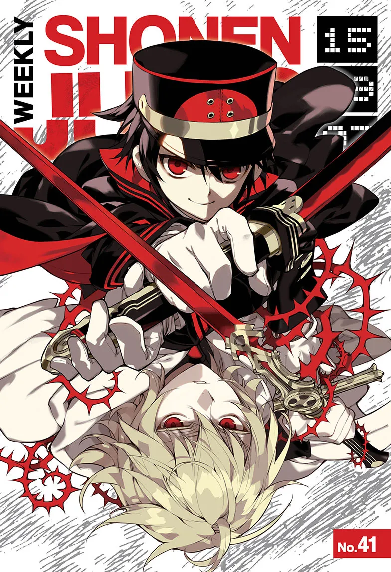 Owari No Seraph - 37 - 67d31705adb7d.webp