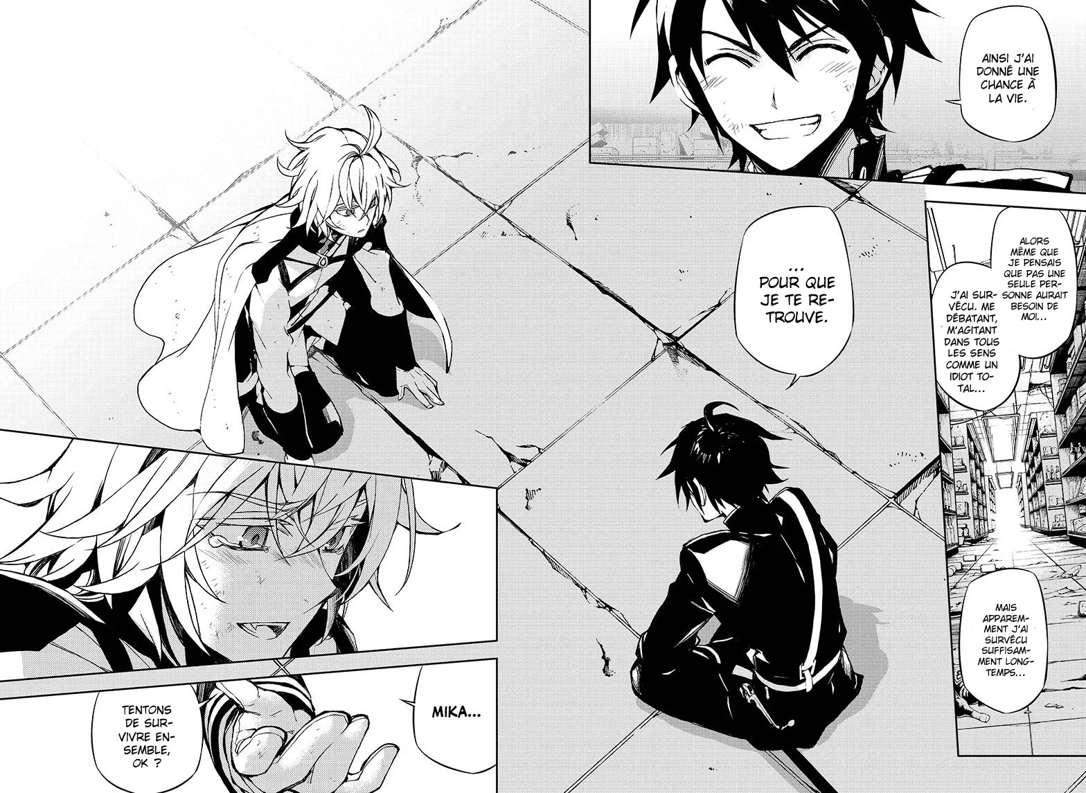 Owari No Seraph - 37 - 67d31707029d2.webp