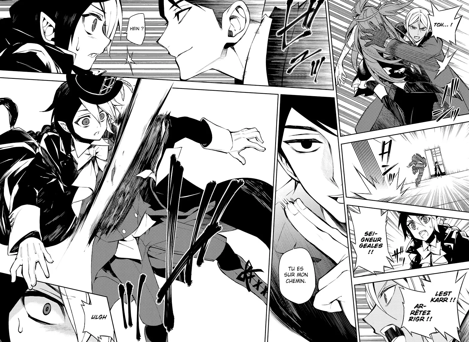 Owari No Seraph - 50 - 67d31764604c2.webp