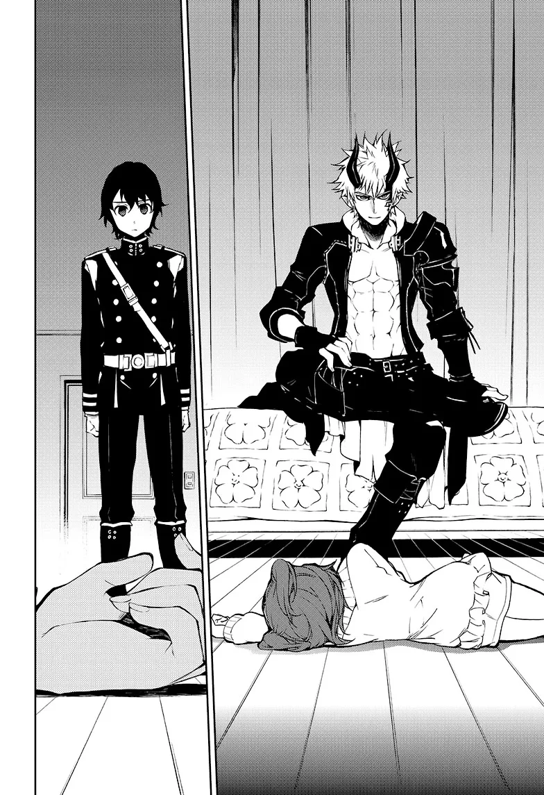 Owari No Seraph - 51 - 67d317680654a.webp