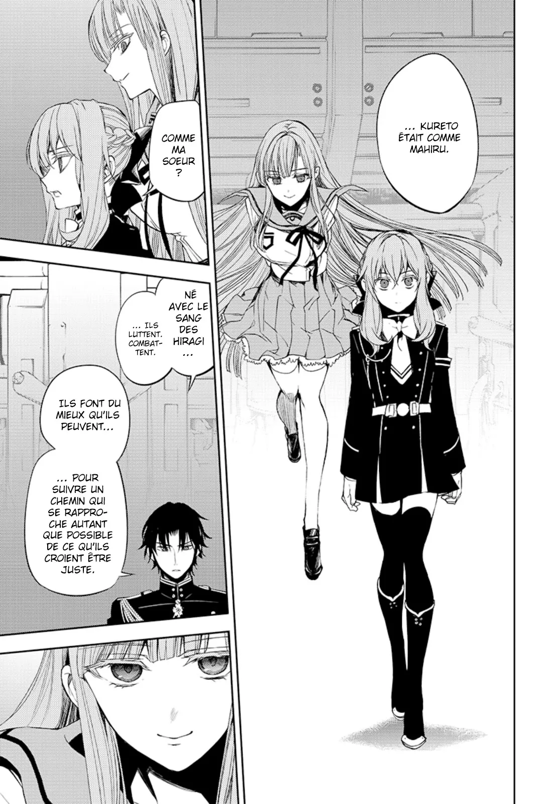 Owari No Seraph - 57 - 67d31795e82c3.webp