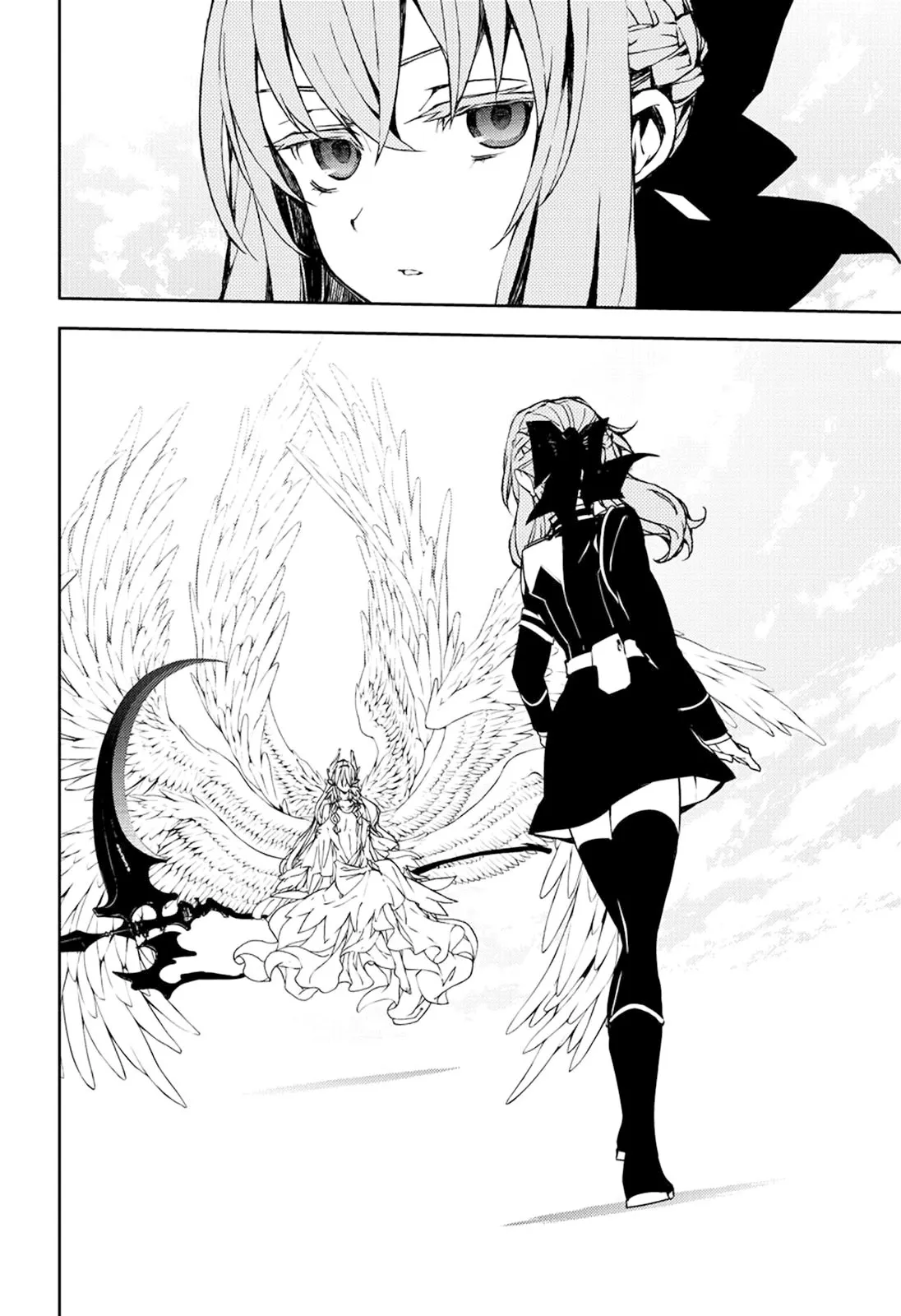 Owari No Seraph - 66 - 67d317e617fd3.webp