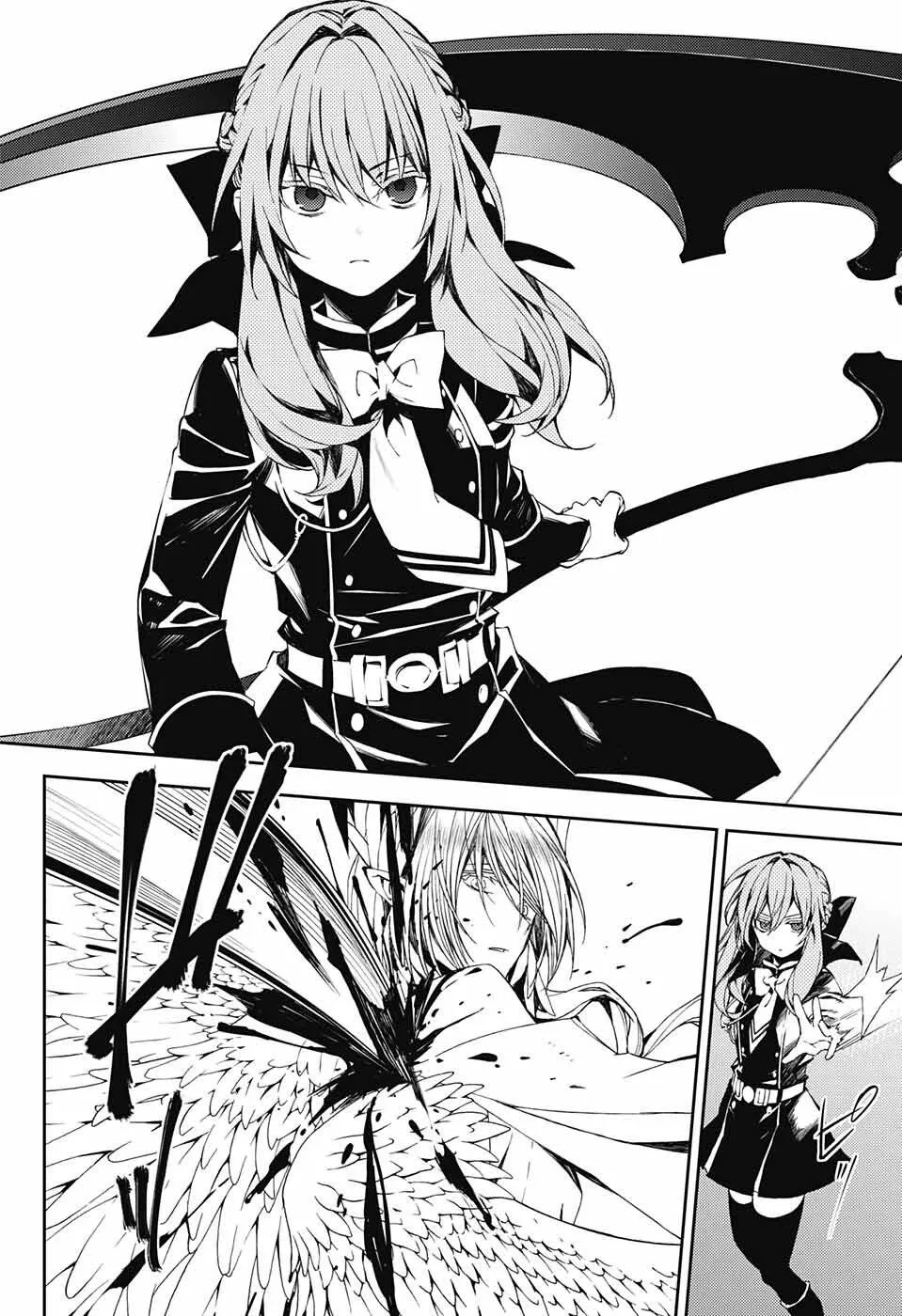 Owari No Seraph - 74 - 67d318240137c.webp