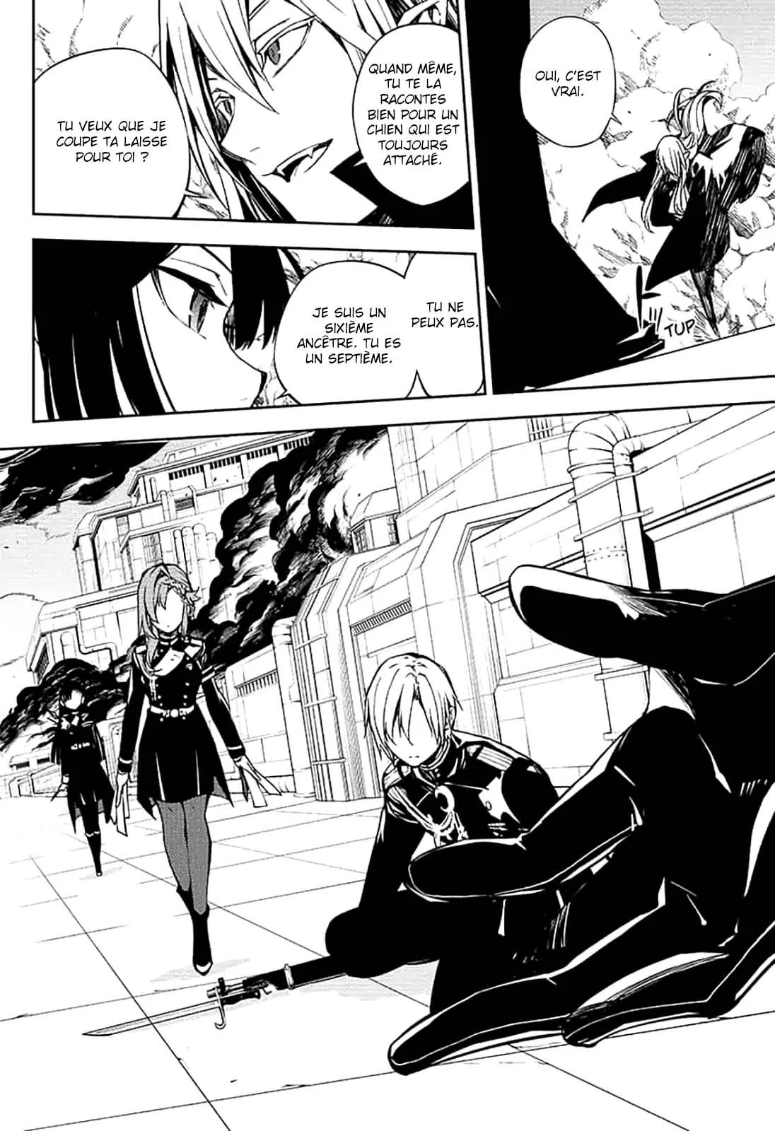 Owari No Seraph - 80 - 67d31850f3969.webp
