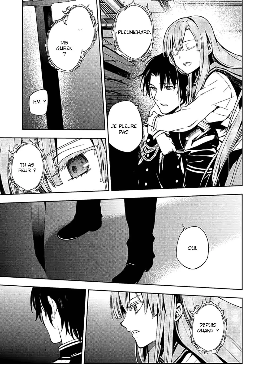 Owari No Seraph - 82 - 67d31860e0236.webp