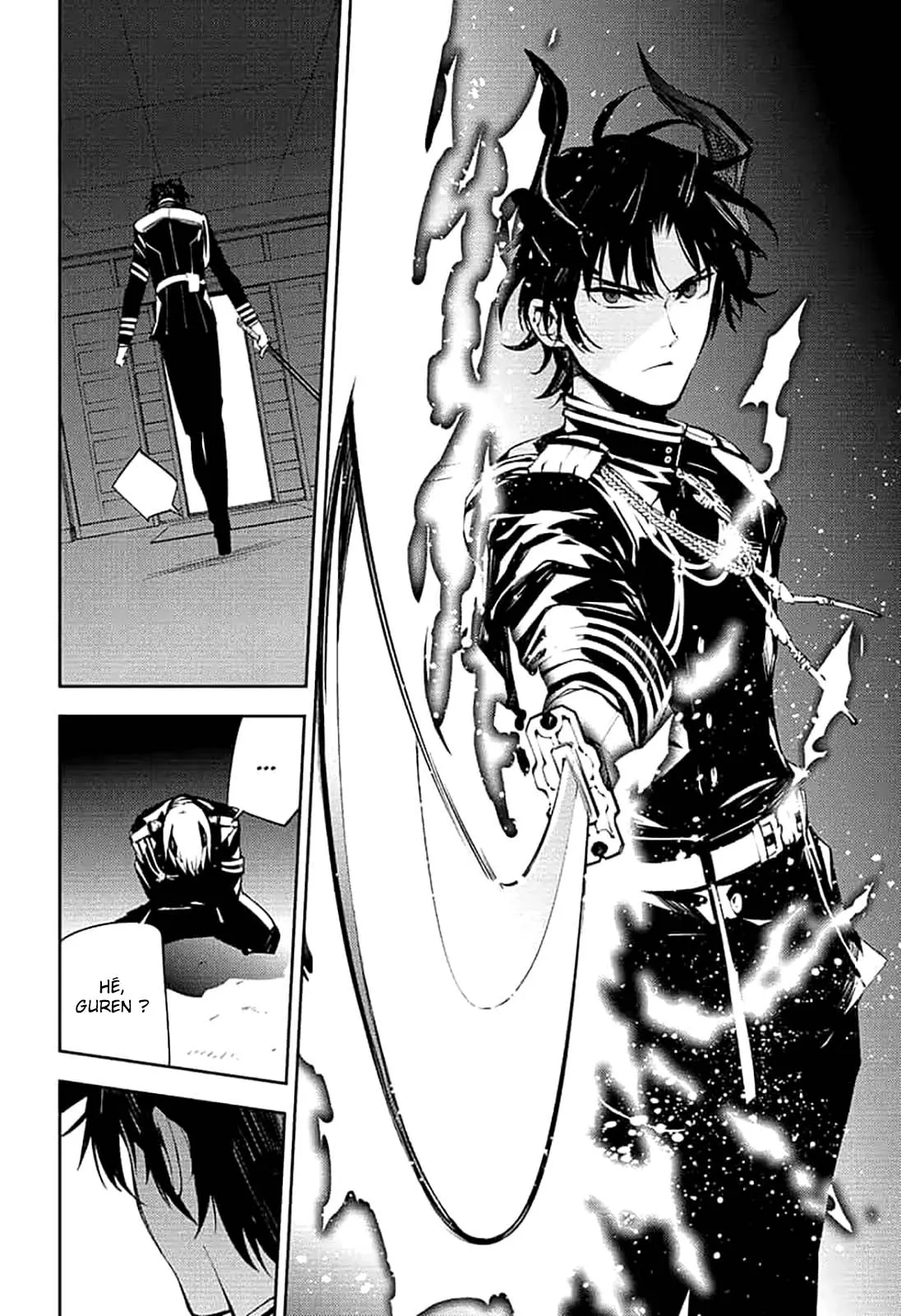 Owari No Seraph - 83 - 67d31870eba80.webp