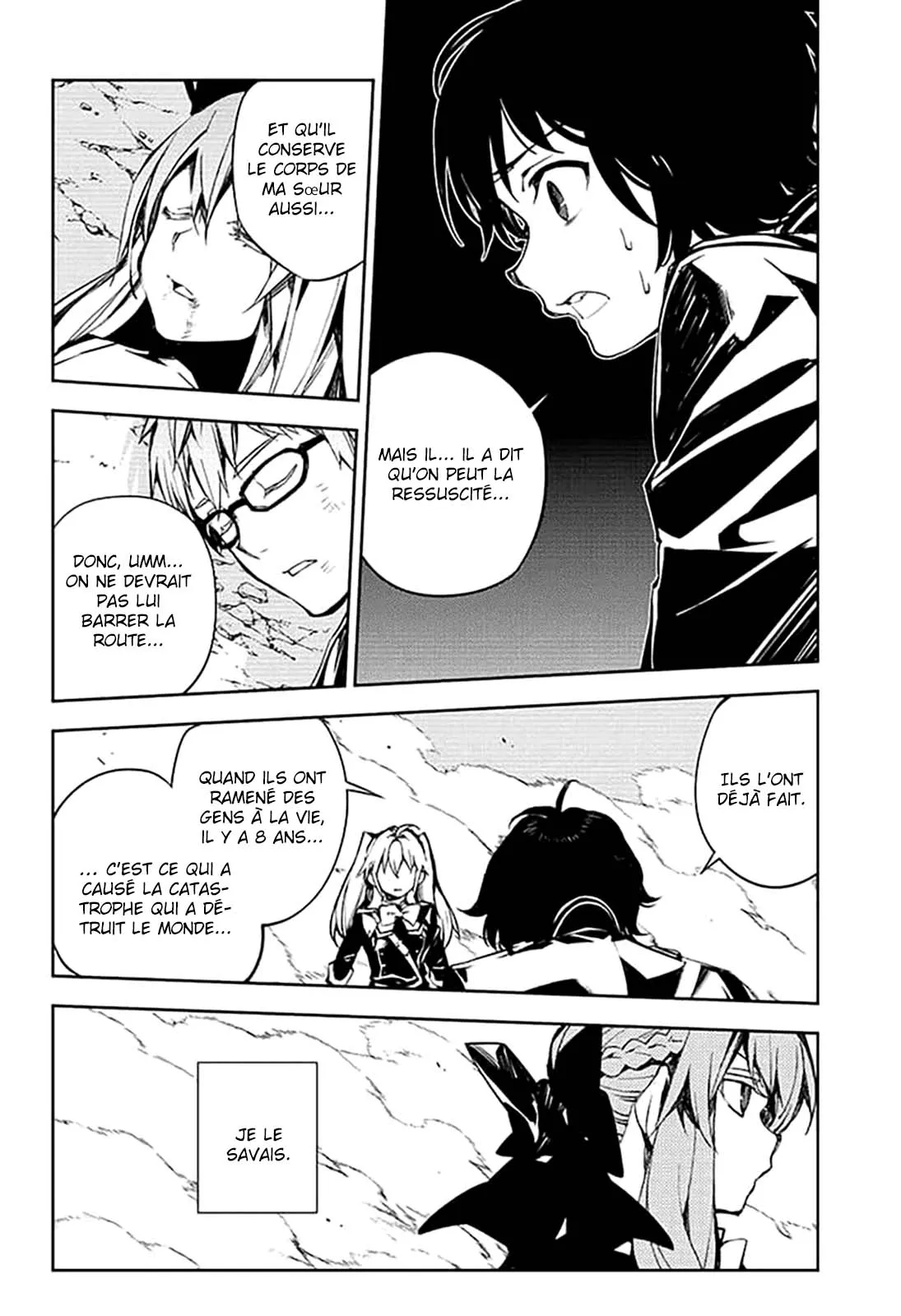 Owari No Seraph - 86 - 67d31884b64e2.webp