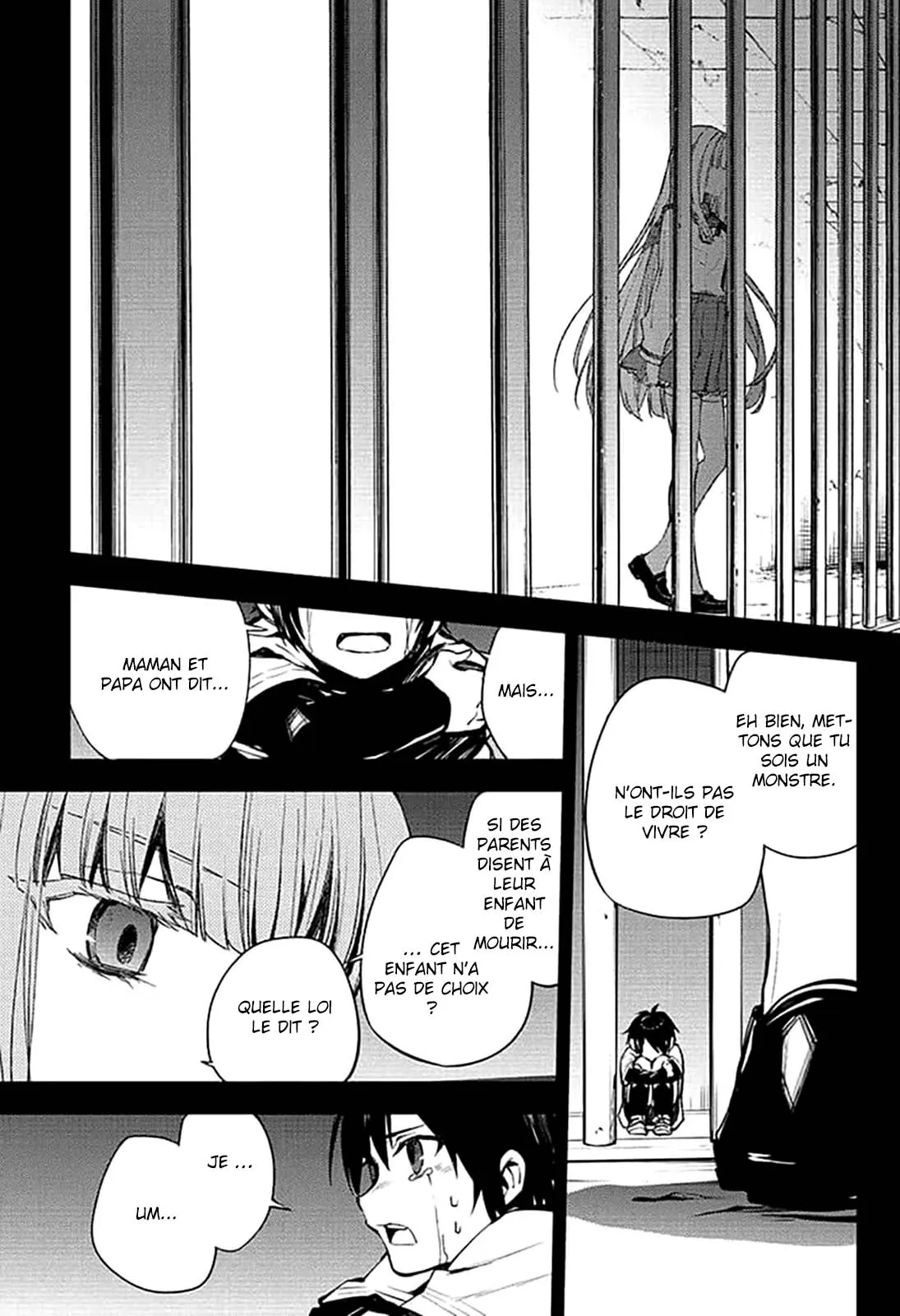 Owari No Seraph - 86 - 67d318878c4e9.webp