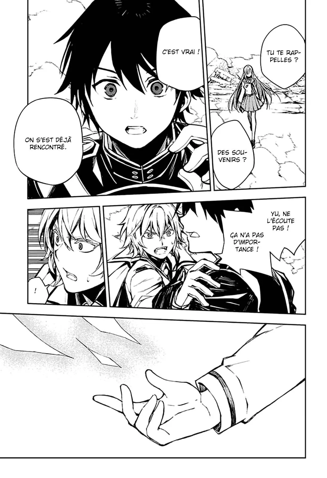 Owari No Seraph - 86 - 67d31887edf9a.webp