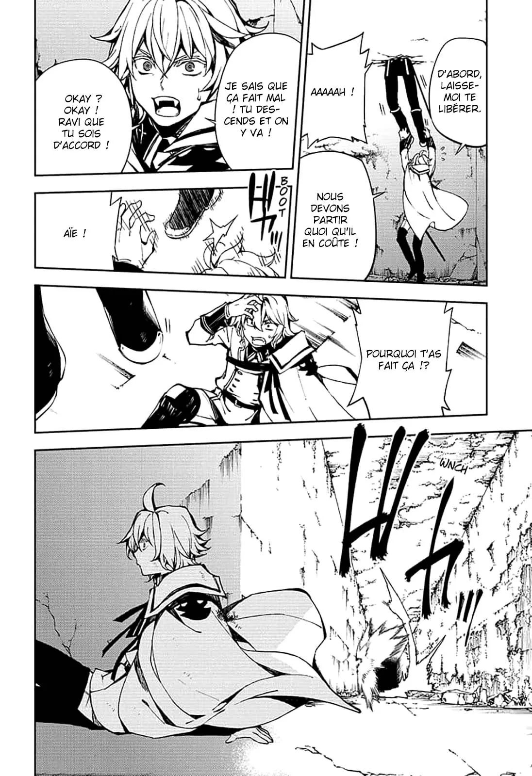 Owari No Seraph - 88 - 67d318950447c.webp