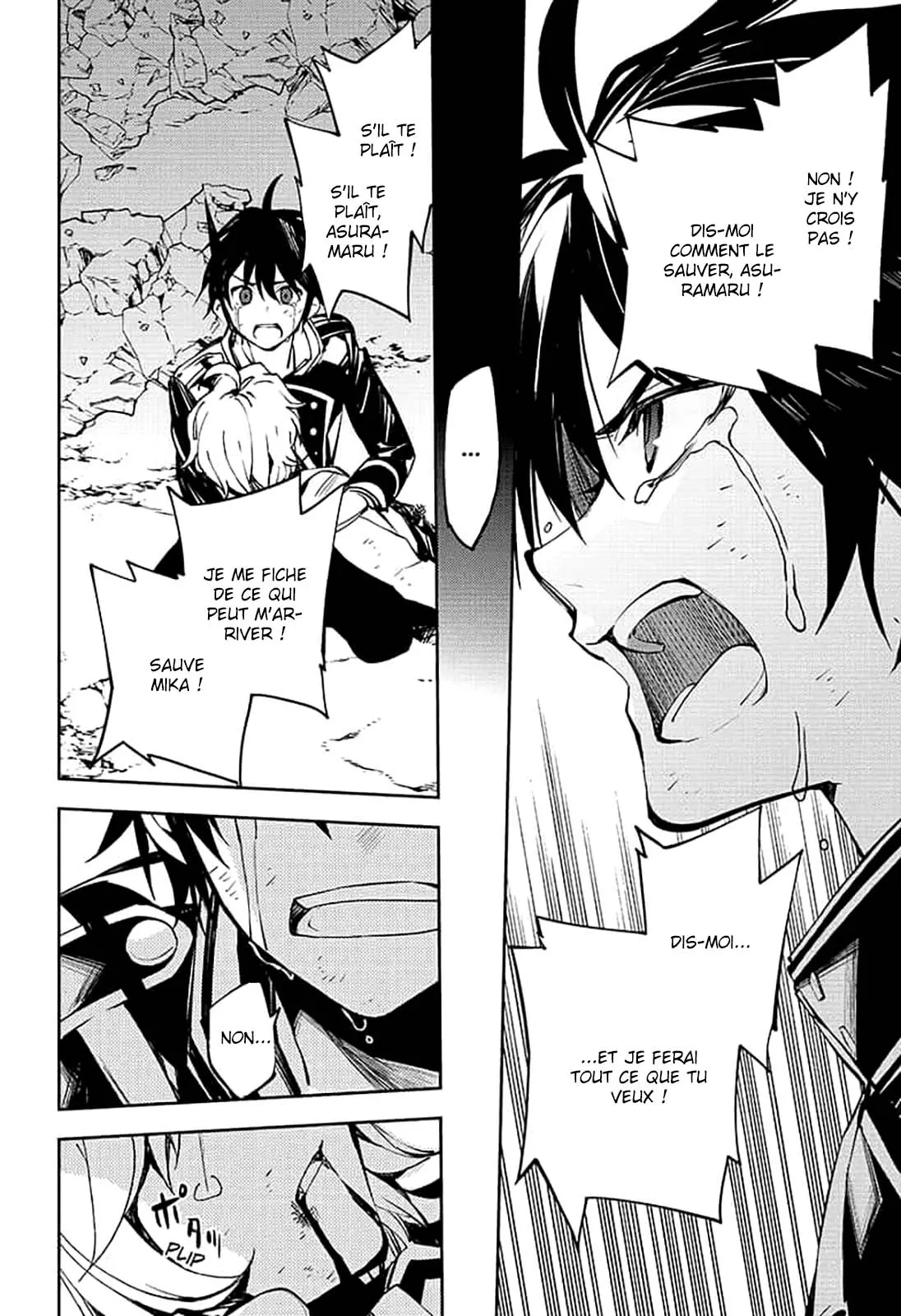 Owari No Seraph - 89 - 67d318a448e8d.webp