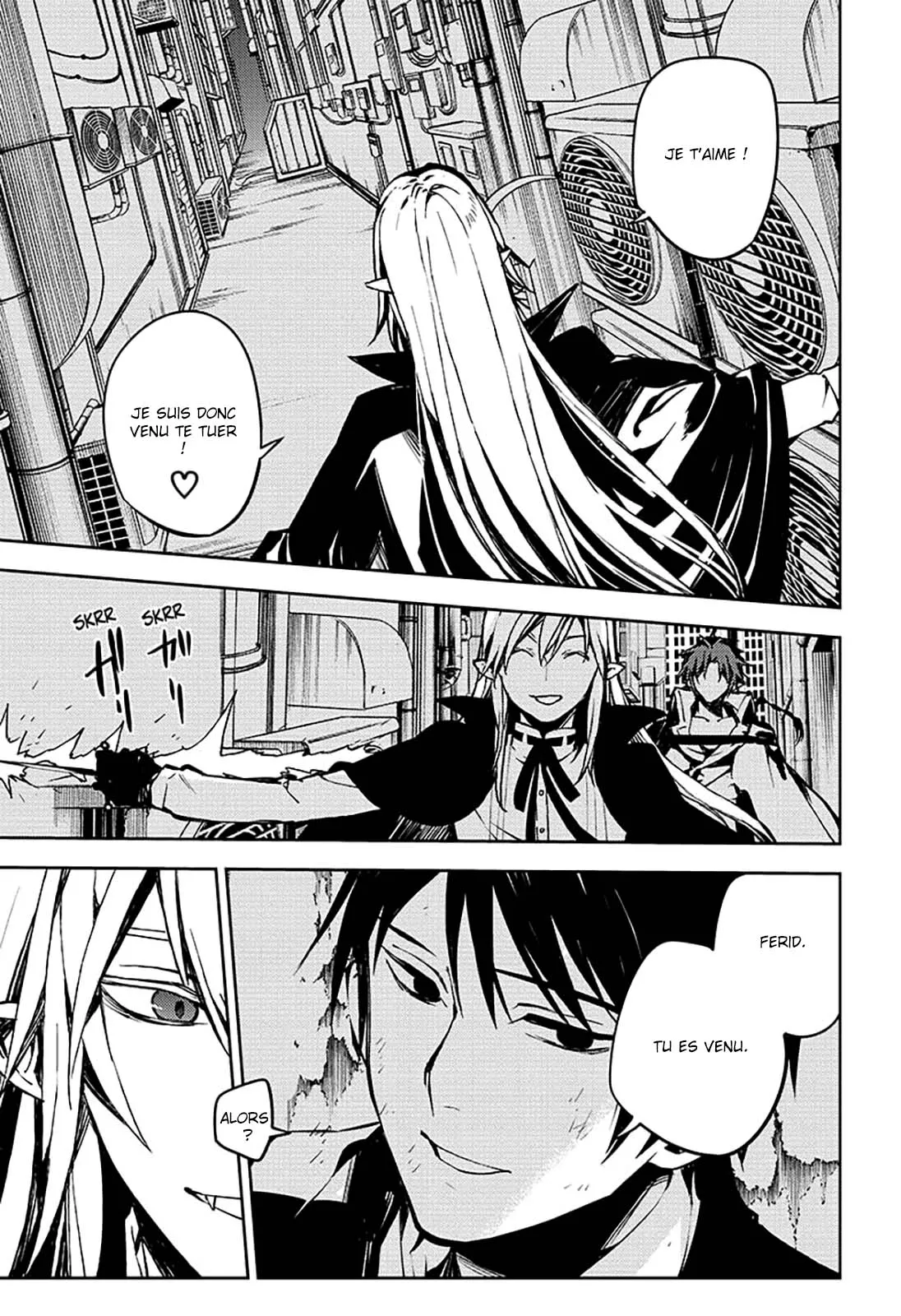 Owari No Seraph - 91 - 67d318b14f10c.webp