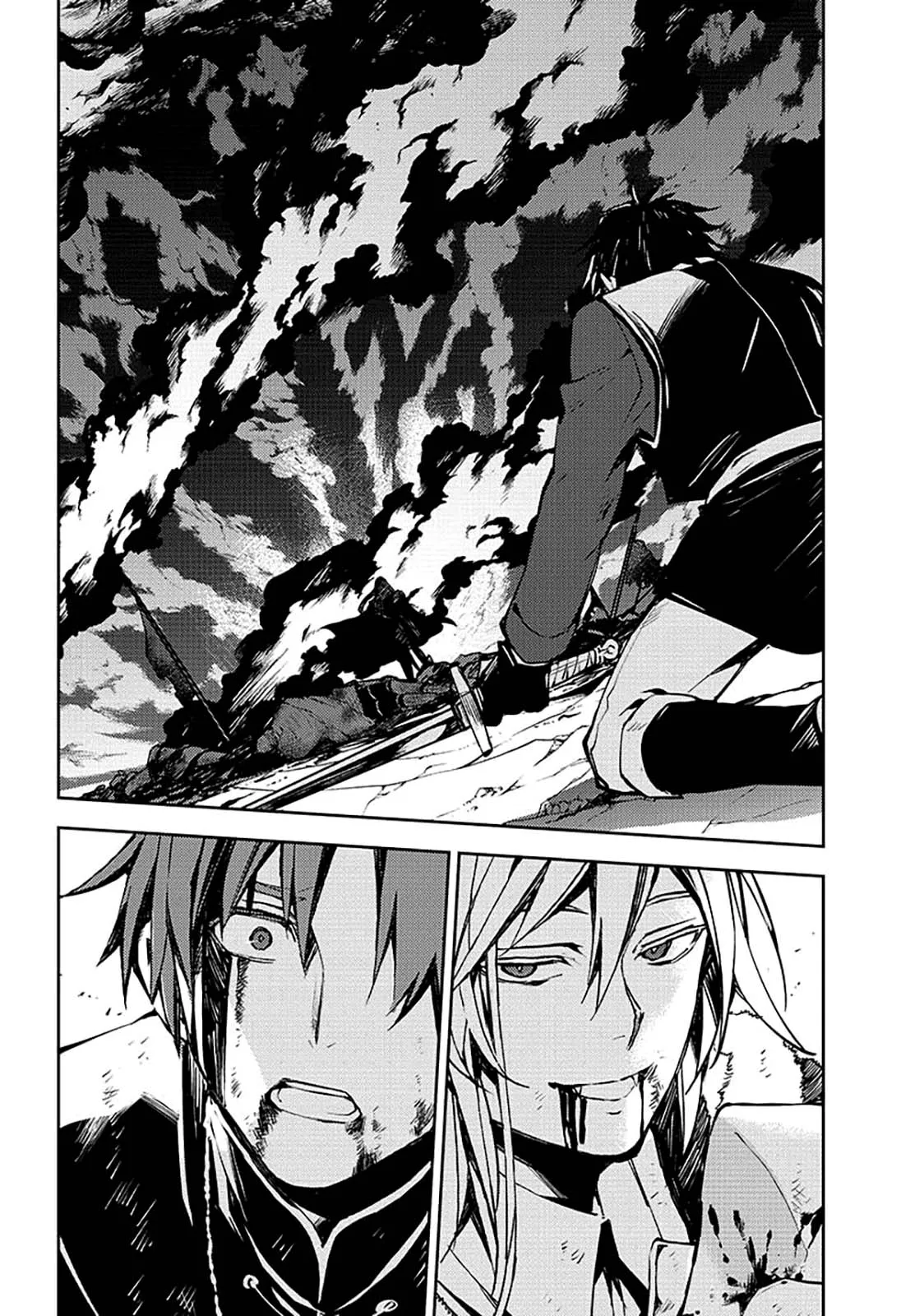 Owari No Seraph - 91 - 67d318b210880.webp