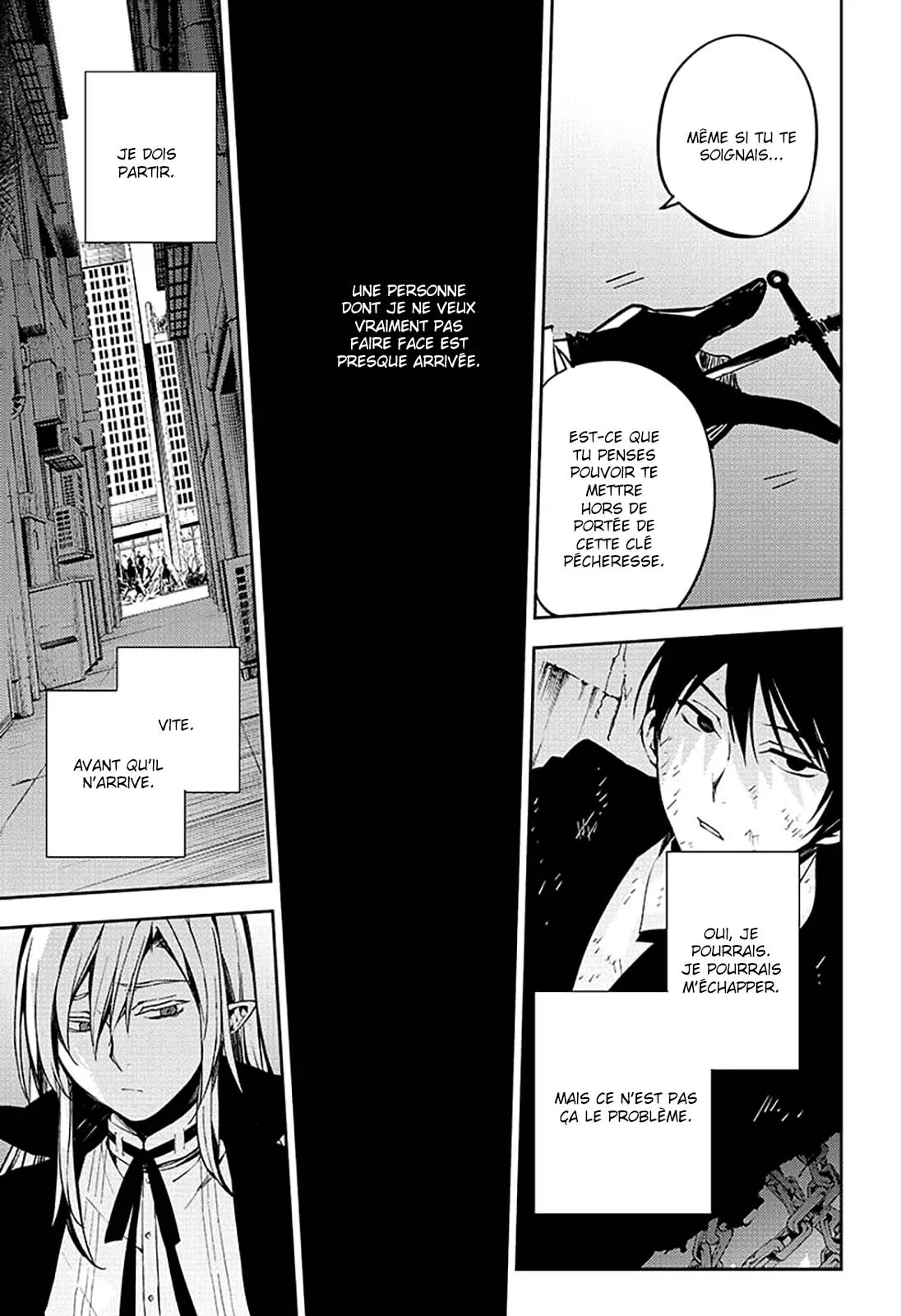 Owari No Seraph - 91 - 67d318b4daa7e.webp