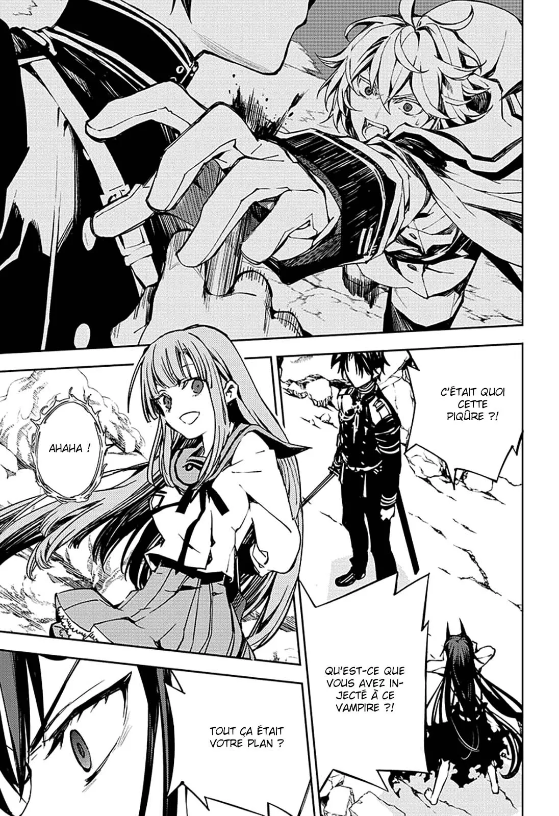 Owari No Seraph - 92 - 67d318be844f7.webp