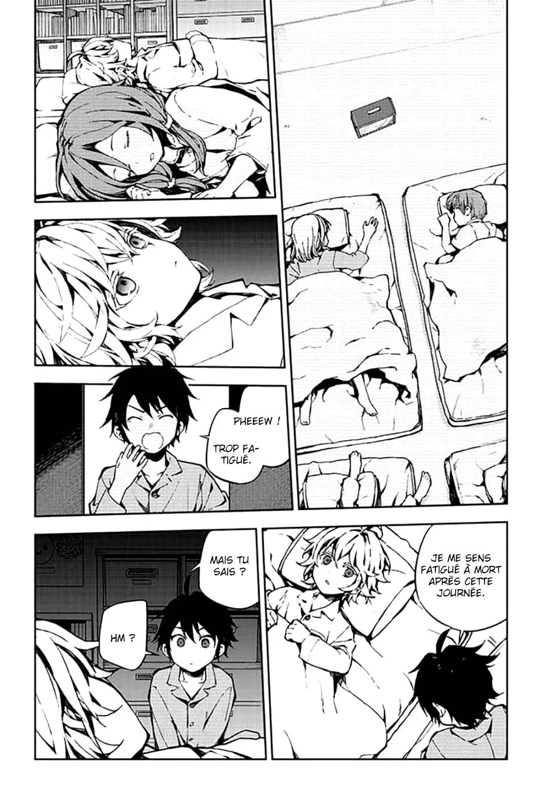 Owari No Seraph - 93 - 67d318c460938.webp