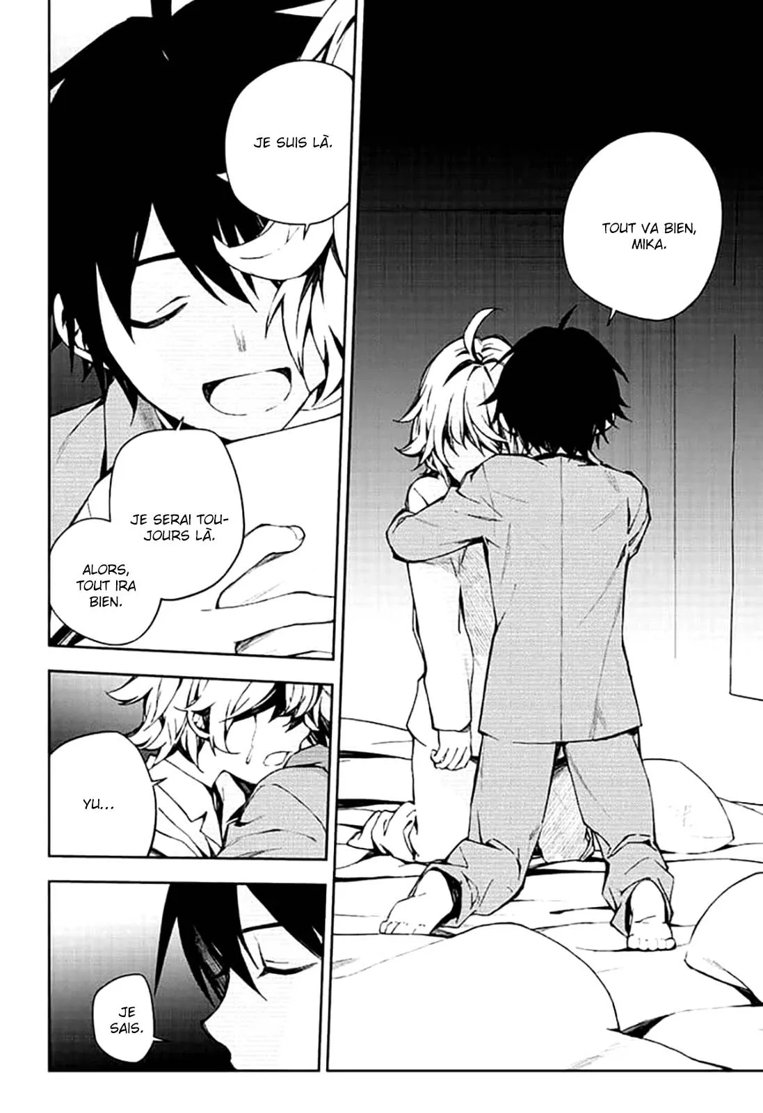 Owari No Seraph - 93 - 67d318c790b1f.webp