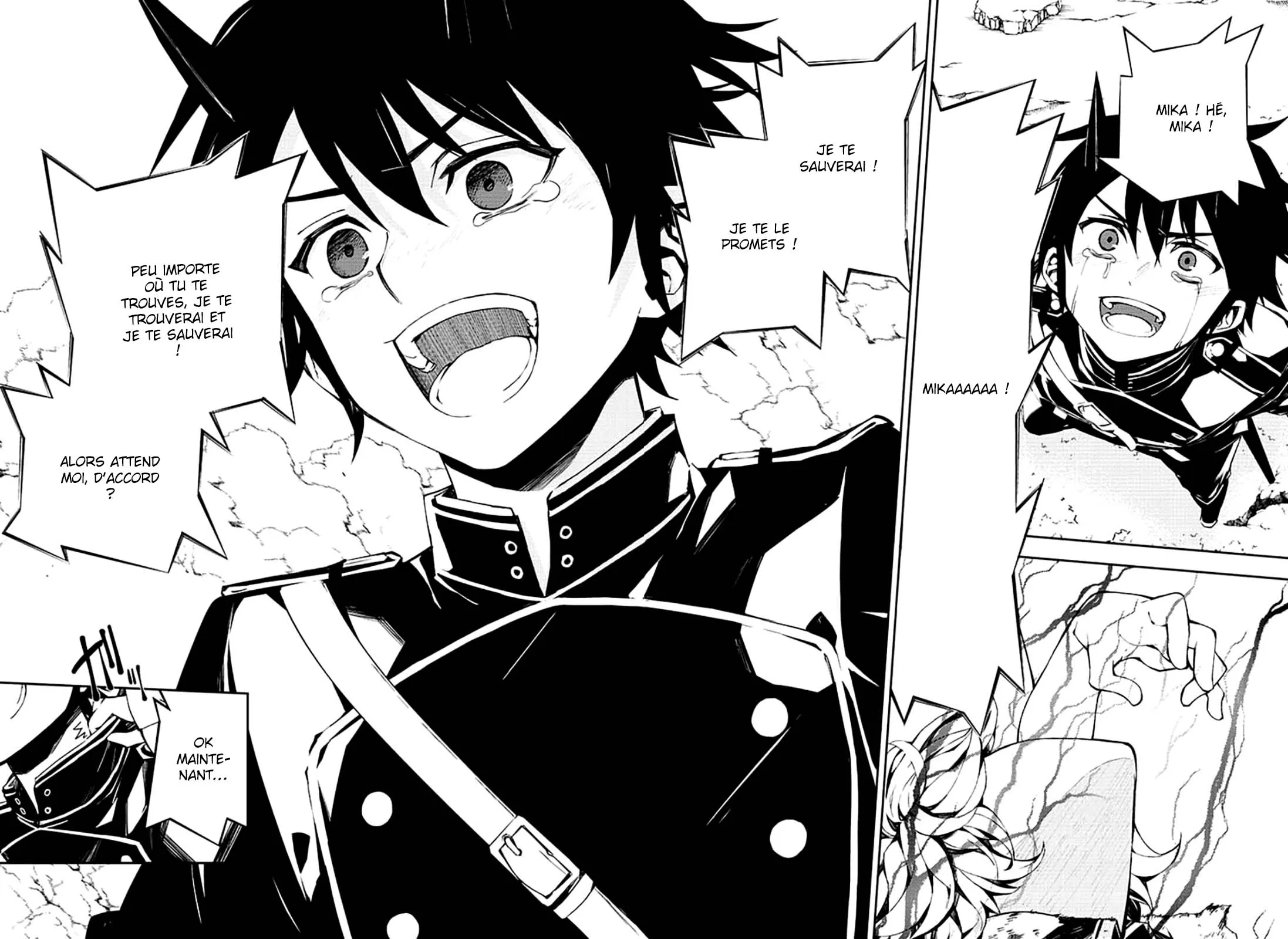 Owari No Seraph - 94 - 67d318cc4122a.webp