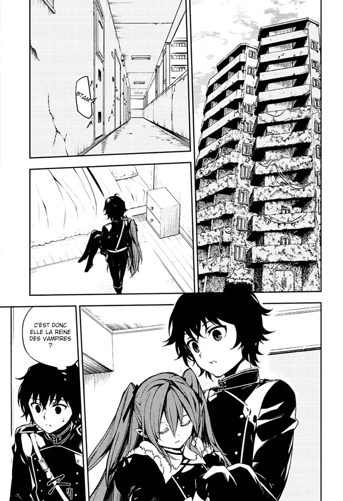 Owari No Seraph - 95 - 67d318d2383b5.webp