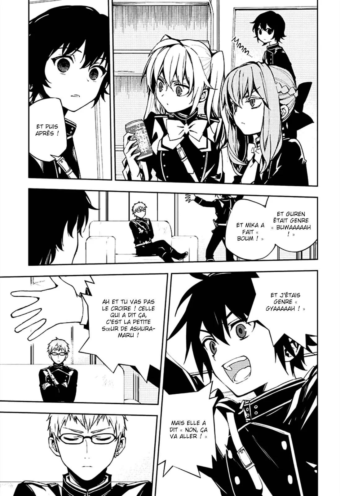 Owari No Seraph - 95 - 67d318d29edb5.webp