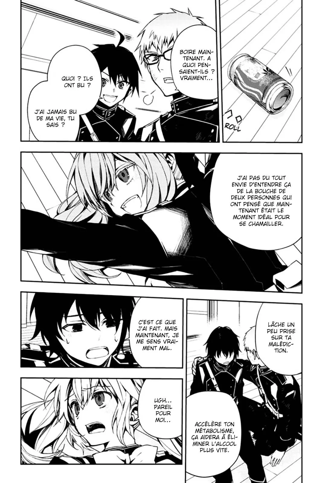 Owari No Seraph - 96 - 67d318df95bcc.webp