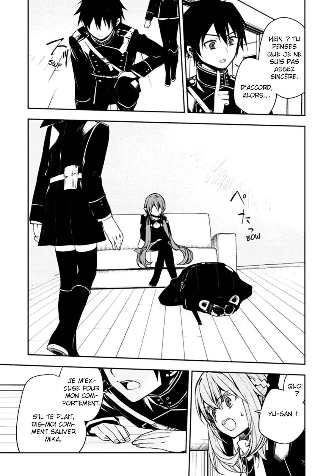 Owari No Seraph - 96 - 67d318e2c6409.webp