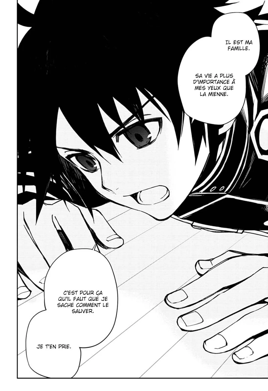Owari No Seraph - 96 - 67d318e30317c.webp