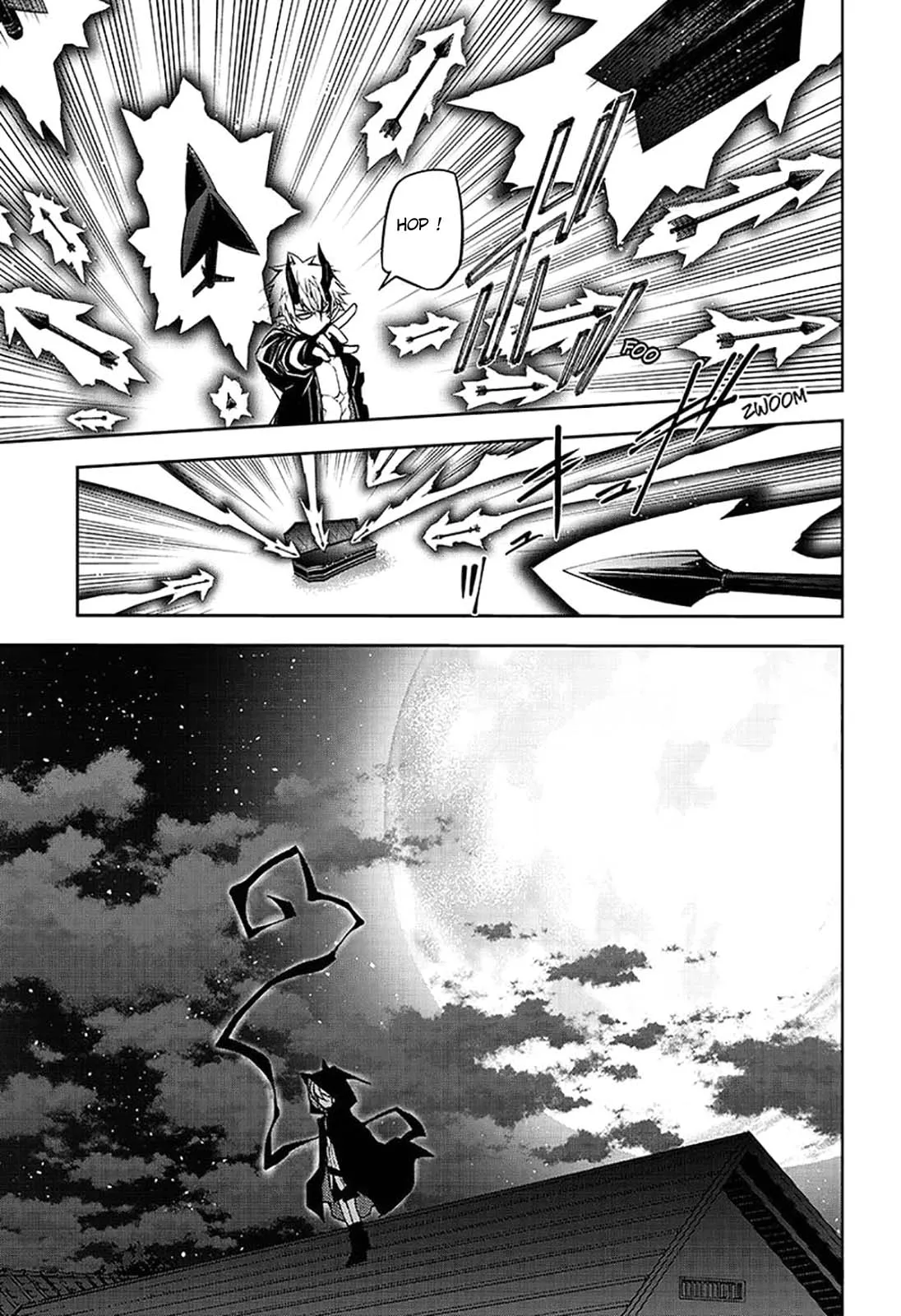 Owari No Seraph - 98 - 67d318f2a529b.webp