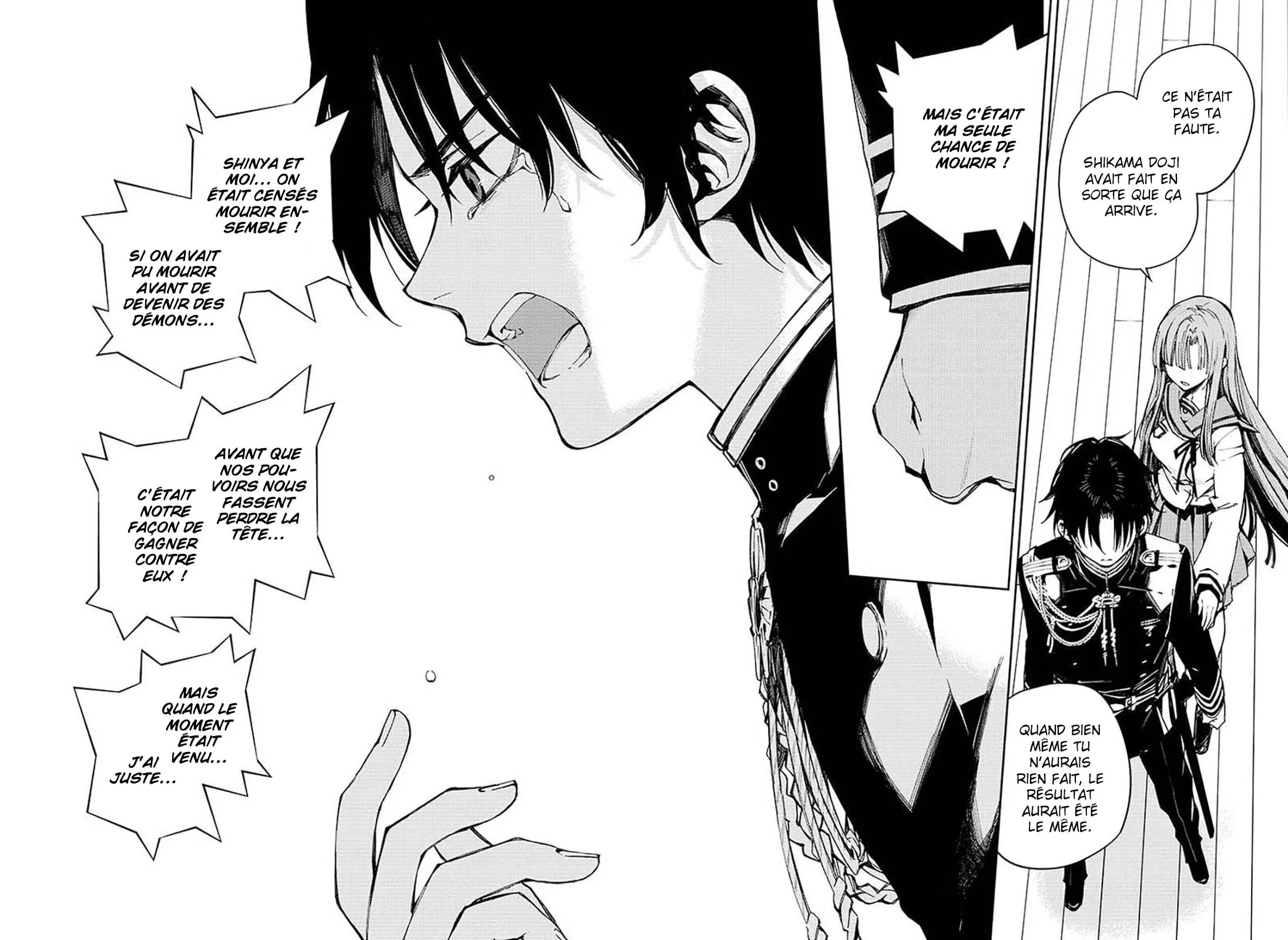 Owari No Seraph - 99 - 67d31900c535e.webp