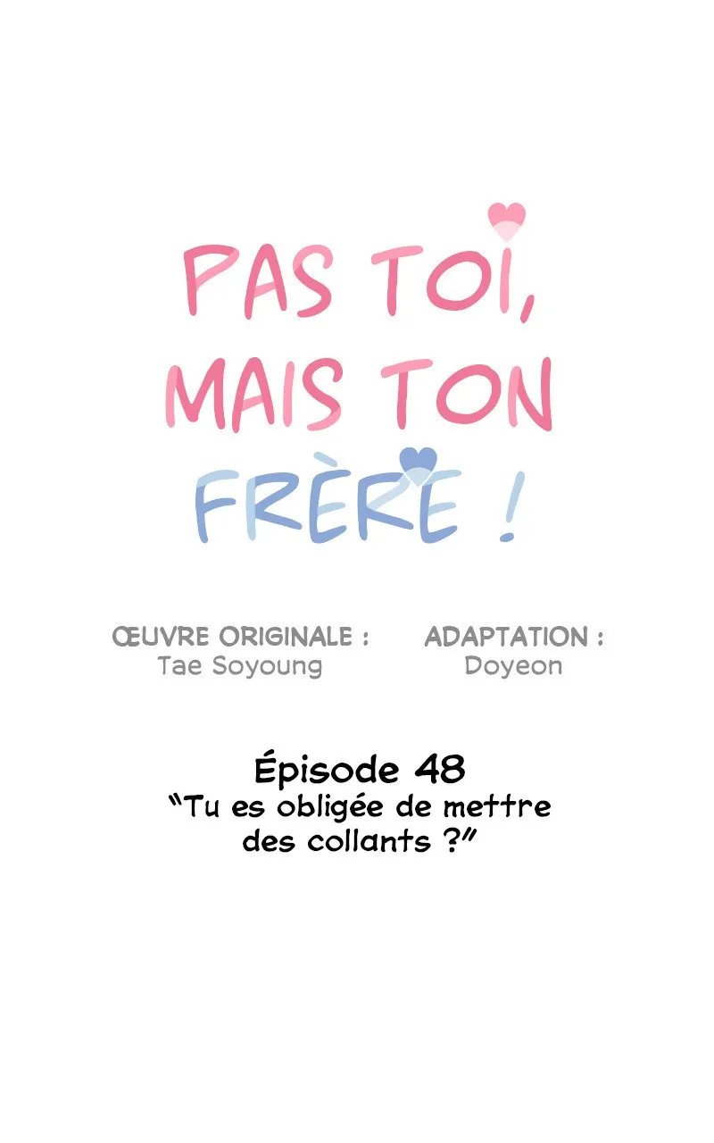 Pas toi, mais ton frère ! - 48 - 67ec129eb82e9.webp