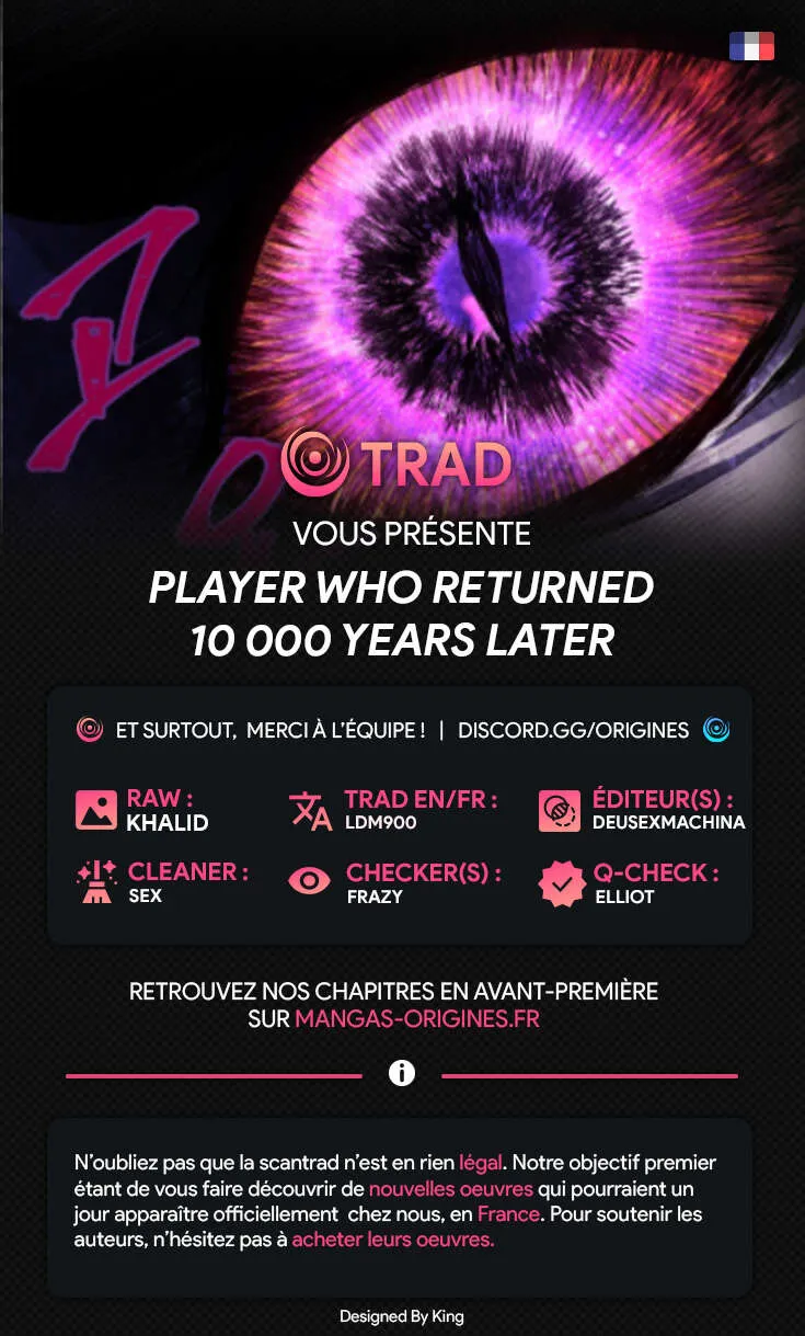 Player Who Returned 10,000 Years Later - 1 - 66311a4a32f94.webp