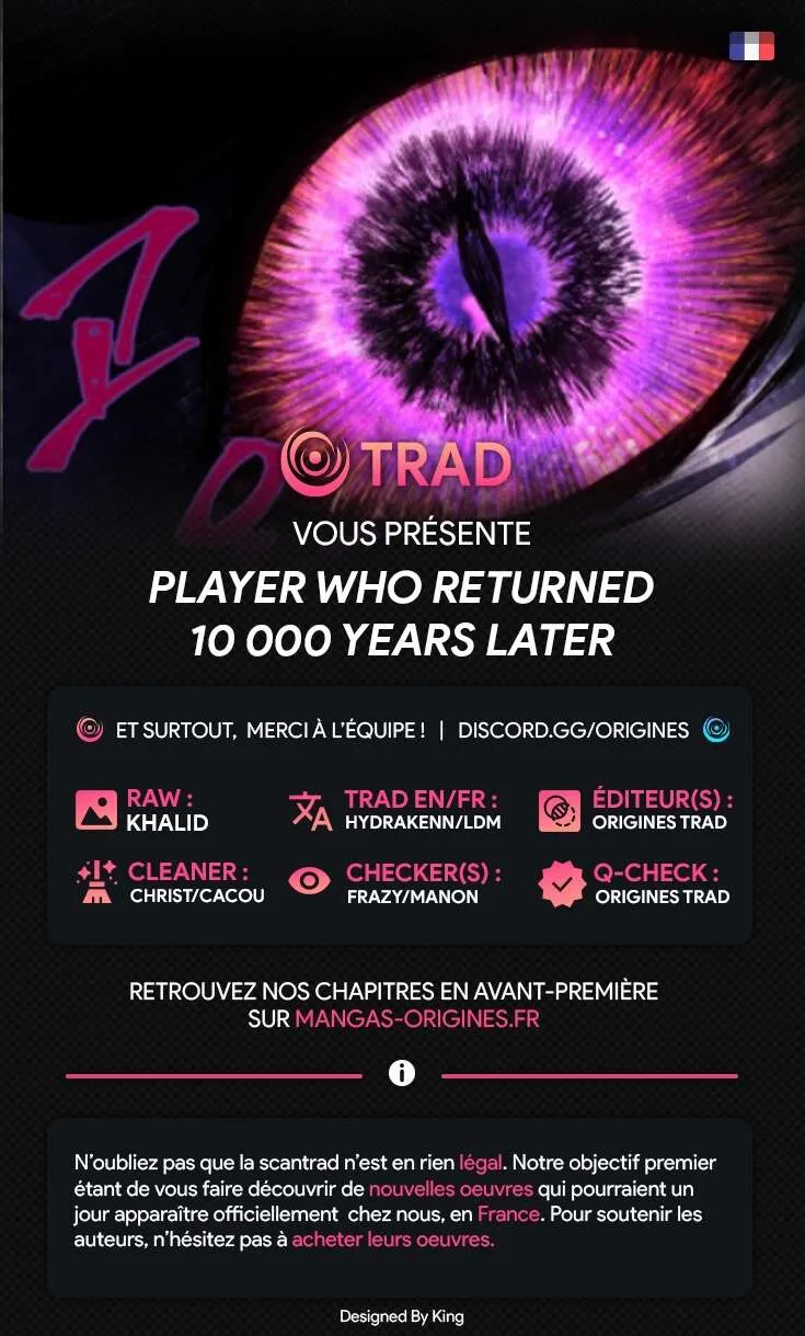 Player Who Returned 10,000 Years Later - 14 - 66311bb622218.webp
