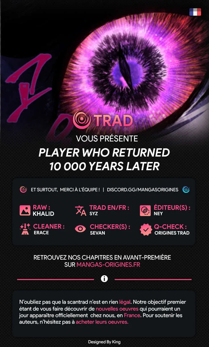 Player Who Returned 10,000 Years Later - 21 - 66311ed7015c8.webp