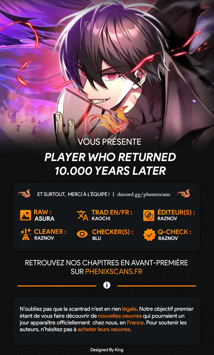 Player Who Returned 10,000 Years Later - 91 - 67e93b143eae4.webp
