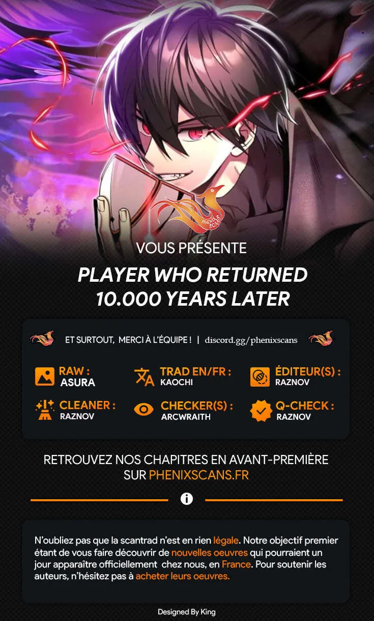 Player Who Returned 10,000 Years Later - 96 - 67e93b6c31326.webp