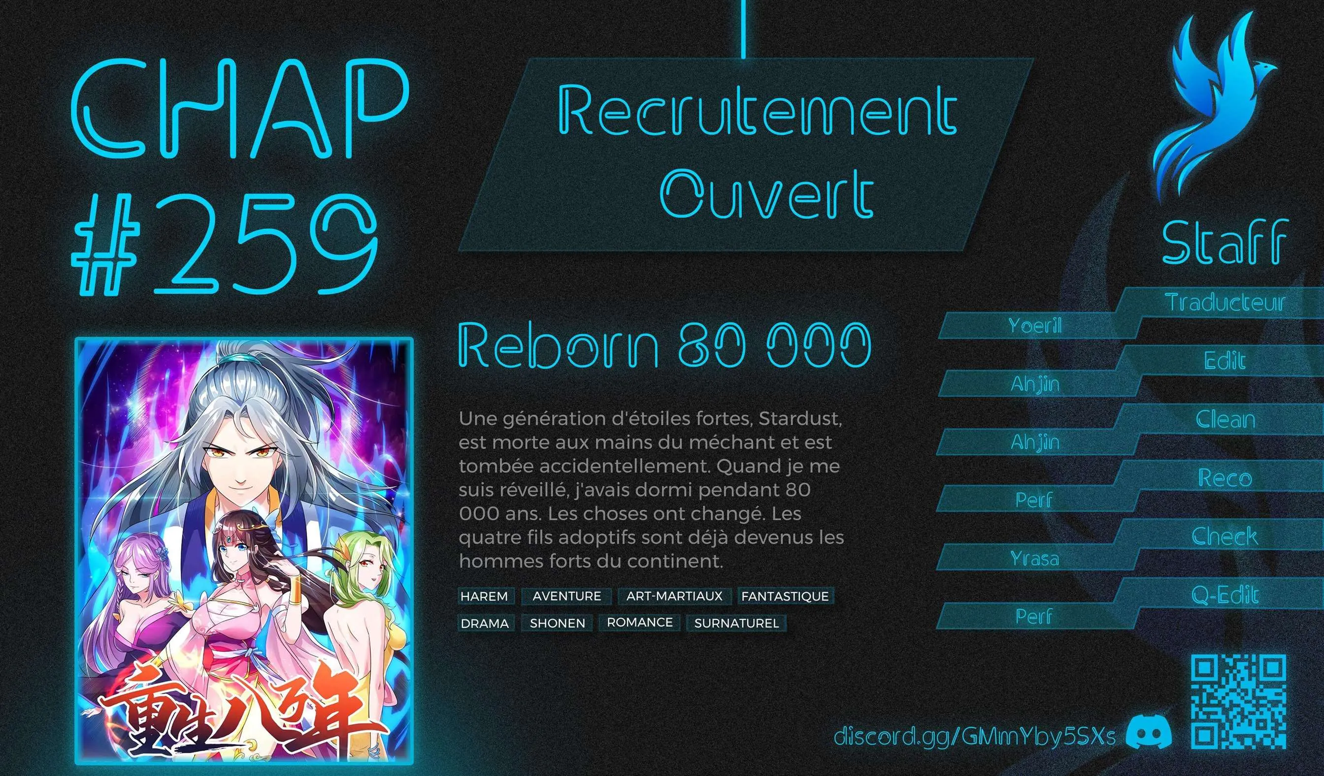 Reborn 80,000 Years - 259 - 67b5ee32bb550.webp