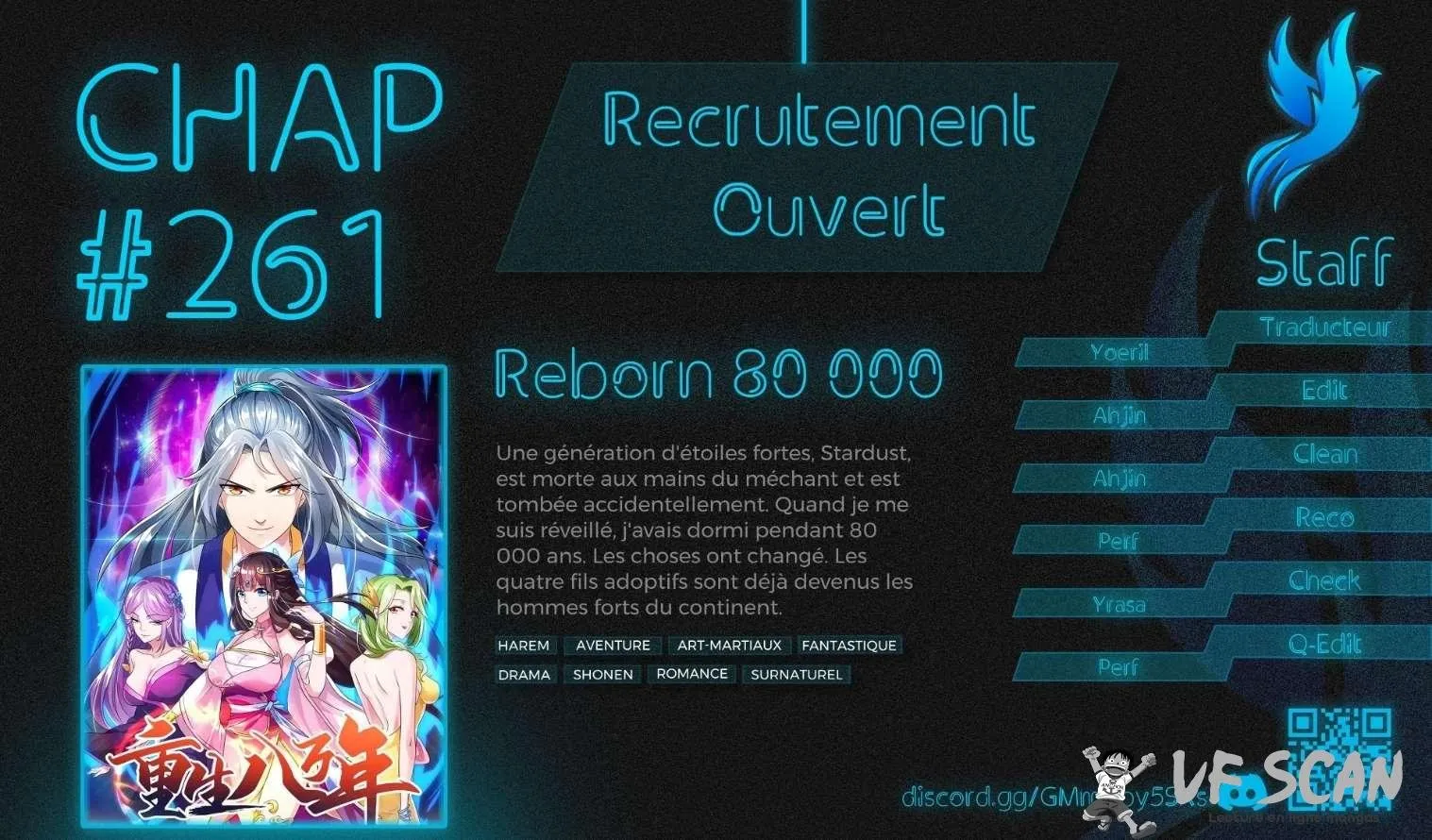 Reborn 80,000 Years - 261 - 67b5ee3957644.webp