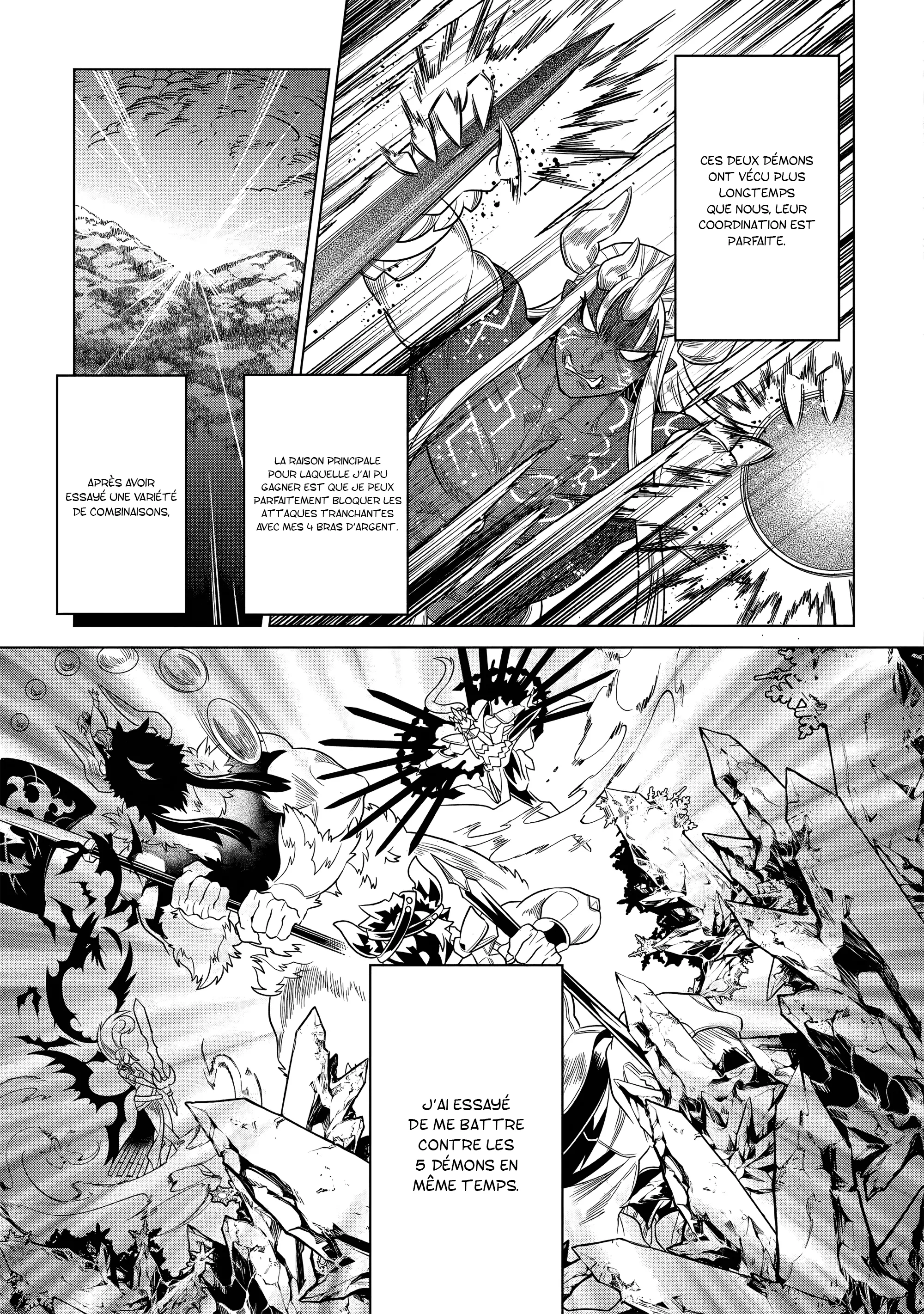Re:Monster - 103 - 67d377bf681e1.webp